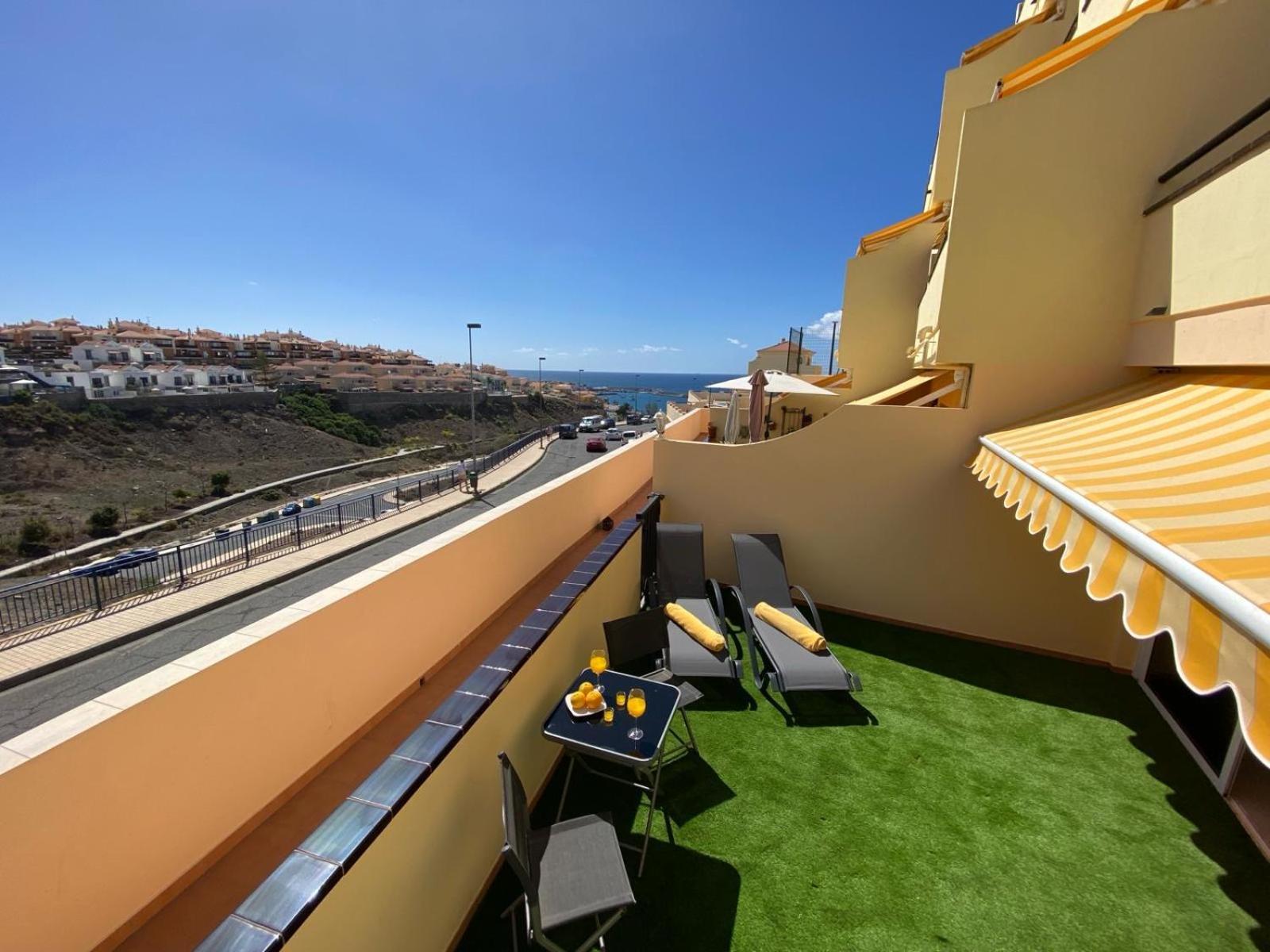 Holiday Arguineguin La Playa de Arguineguín Extérieur photo